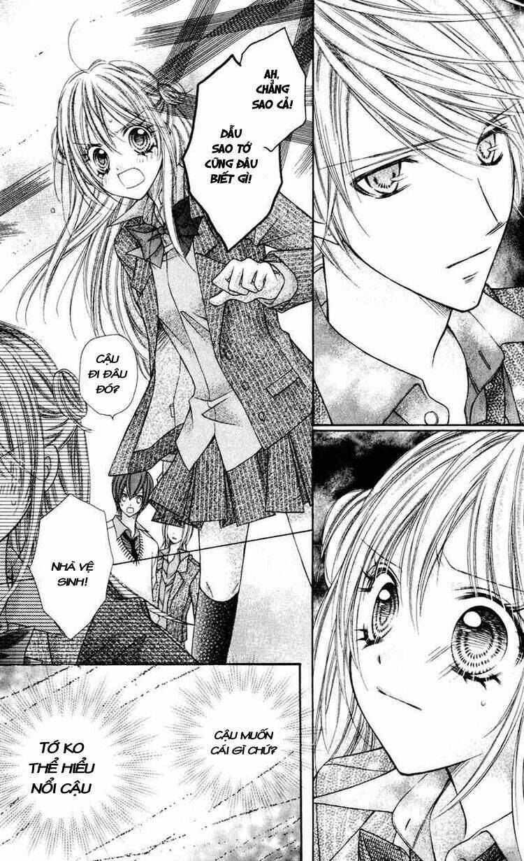 rockin' heaven chapter 19 28