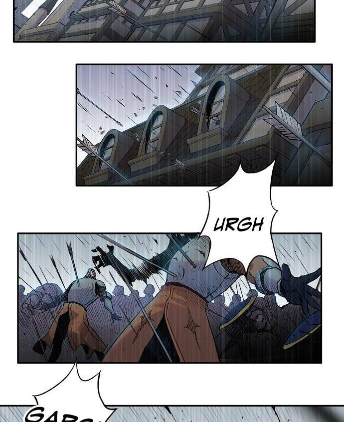 băng tâm kỵ sĩ chapter 3 144