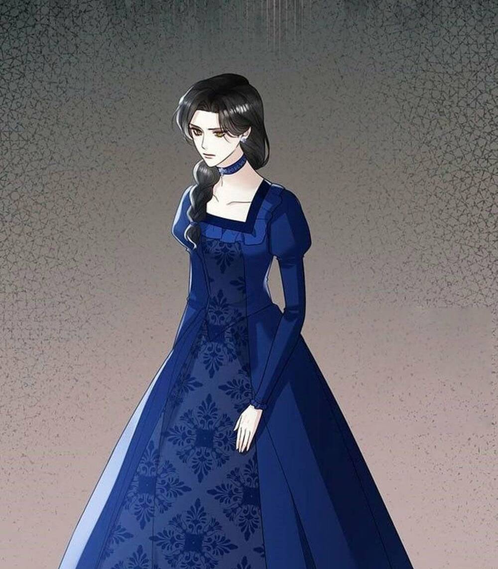 tôi sẽ từ bỏ vị trí hoàng hậu chapter 13 60