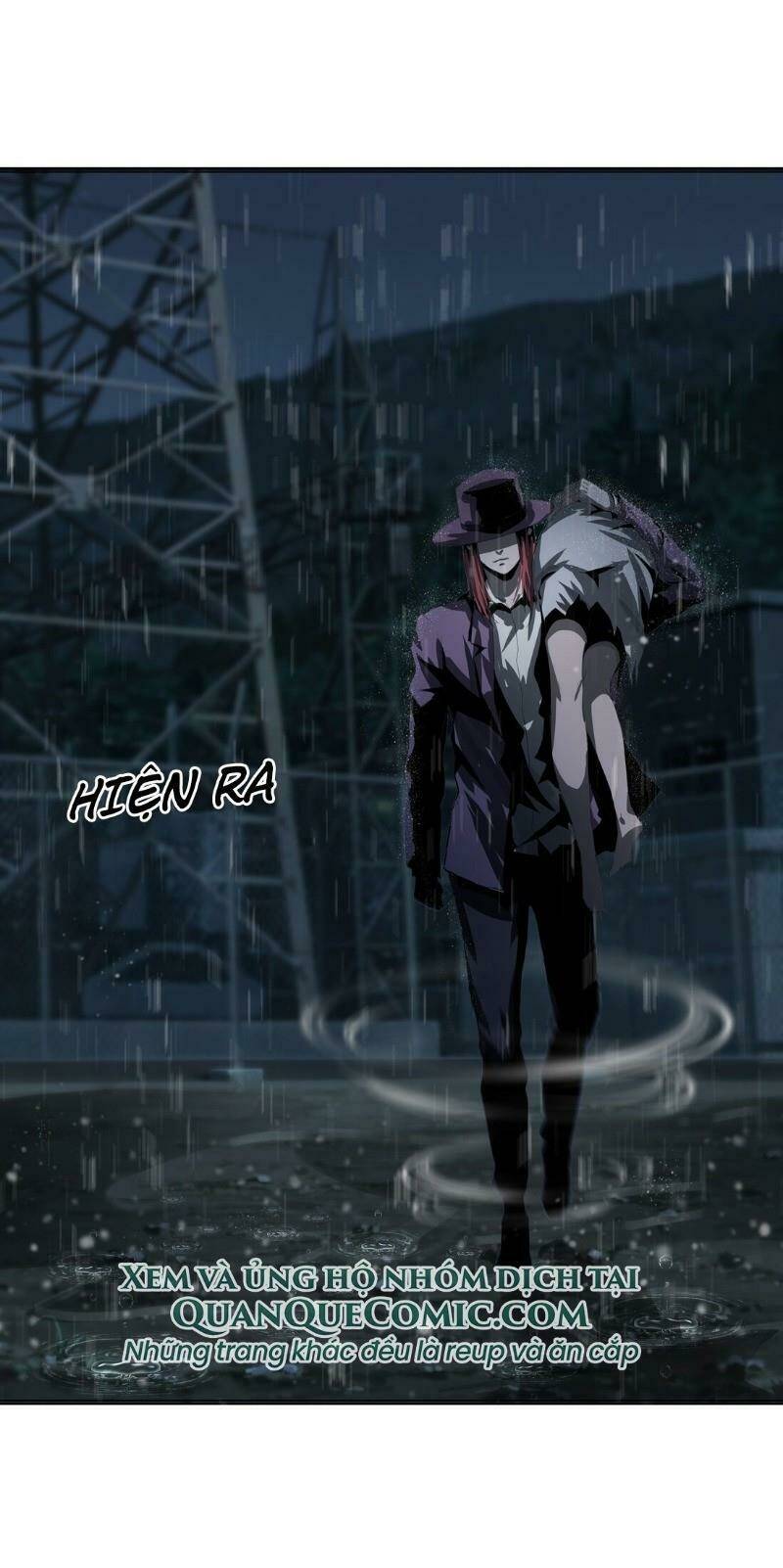 một mình dạo quanh hầm ngục chapter 14 21