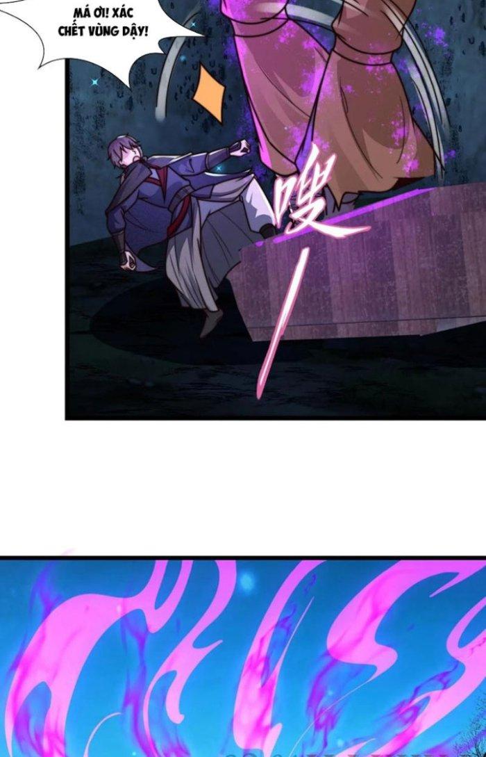 ta nuôi ma quỷ ở trấn ma ti chapter 57 27