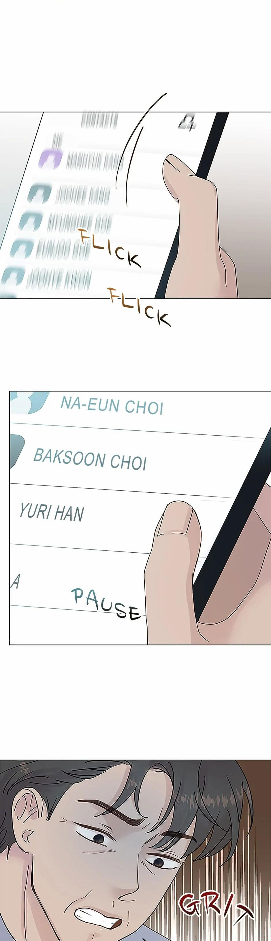 sự trả thù ngọt ngào của vợ tôi chapter 241 11