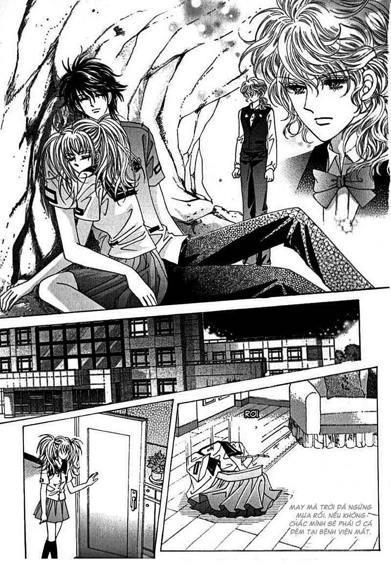 cô nàng xinh đẹp chapter 4.2 55