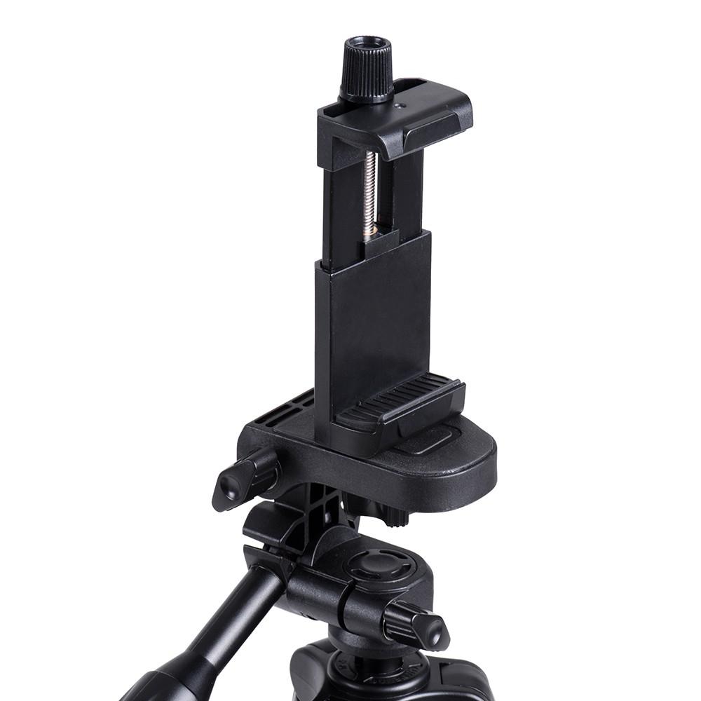 Chân Giá Đỡ Máy Ảnh Tripod VCT 5208 Cao 1m25