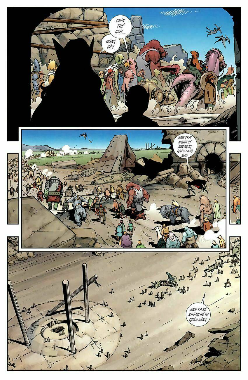 fear itself chapter 9 12