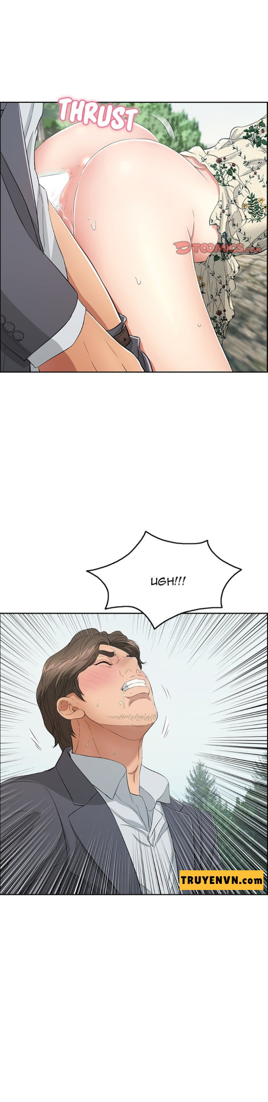 a killer woman chapter 28 4