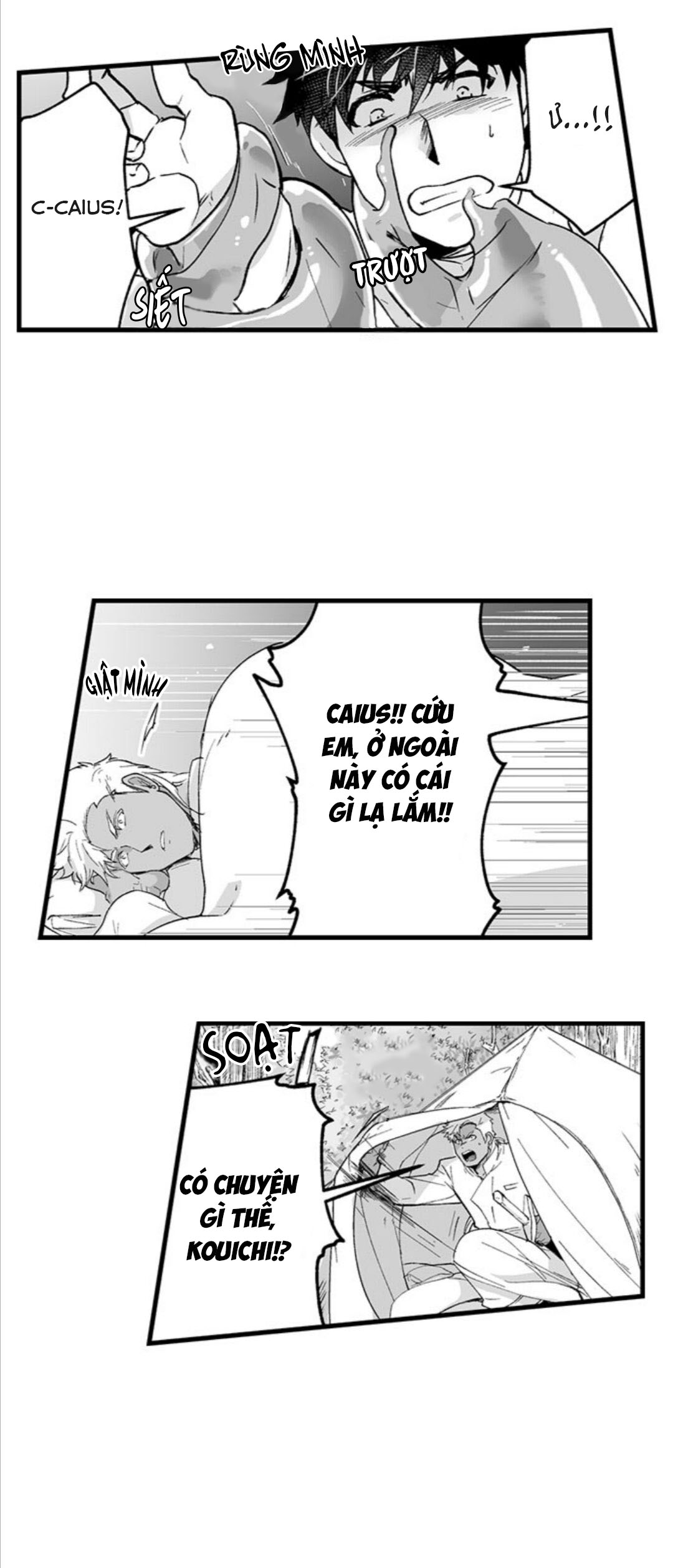 vợ của titan chapter 48 17