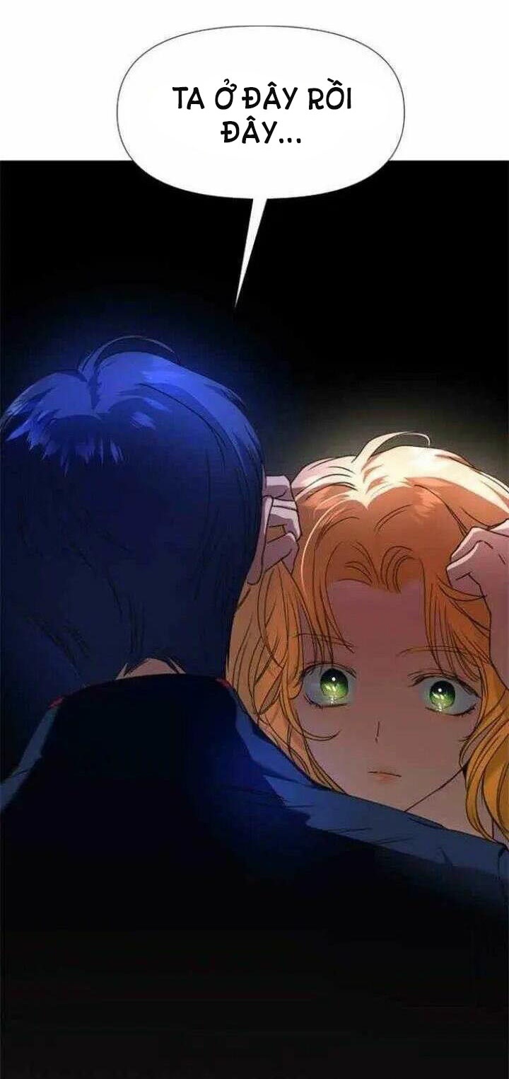 tôi muốn trở thành cô ấy dù chỉ là một ngày chapter 23 61