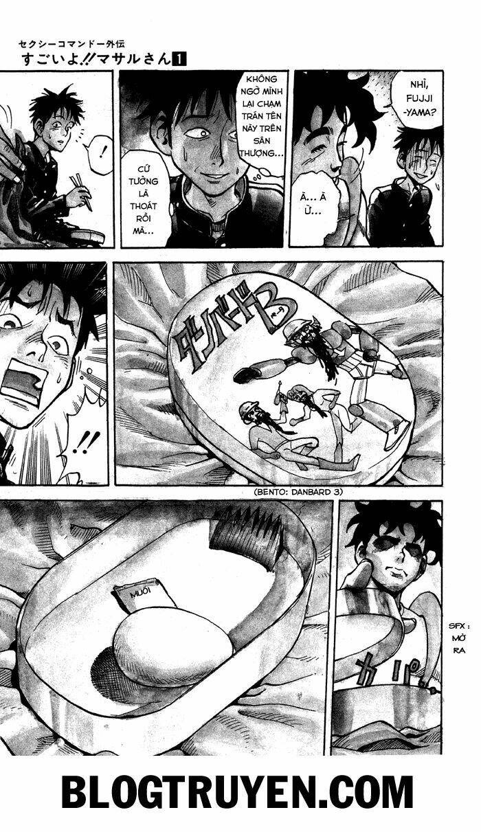 sexy commando gaiden - sugoiyo!! masaru-san chapter 1 15