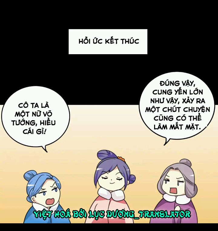 lưỡng bất nghi (full) chapter 88 14