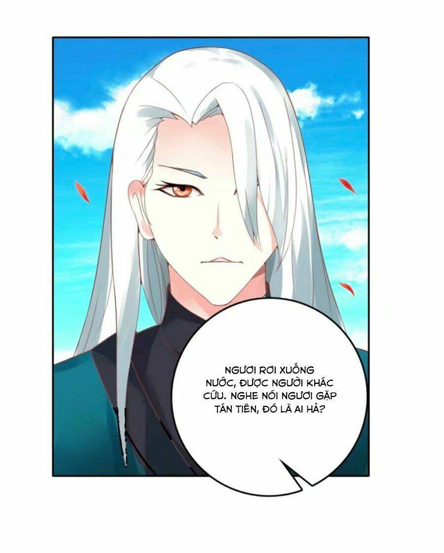 dẫn hồn khúc chapter 10.1 10