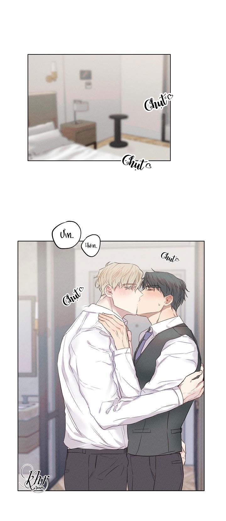 bl ngắn chịch hỏny chapter 2.6 1