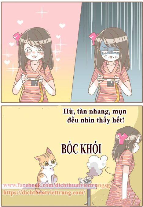 đại thánh và tiểu yêu chapter 72 4