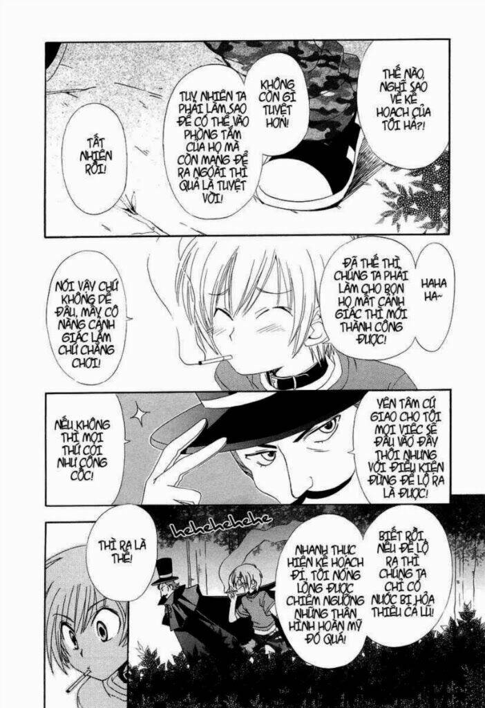 inukami chapter 12 25