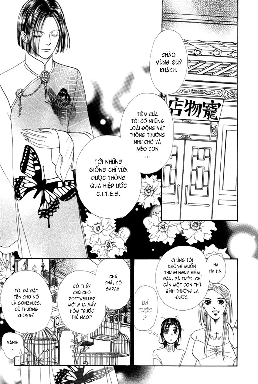 new pet shop of horror chapter 7 10