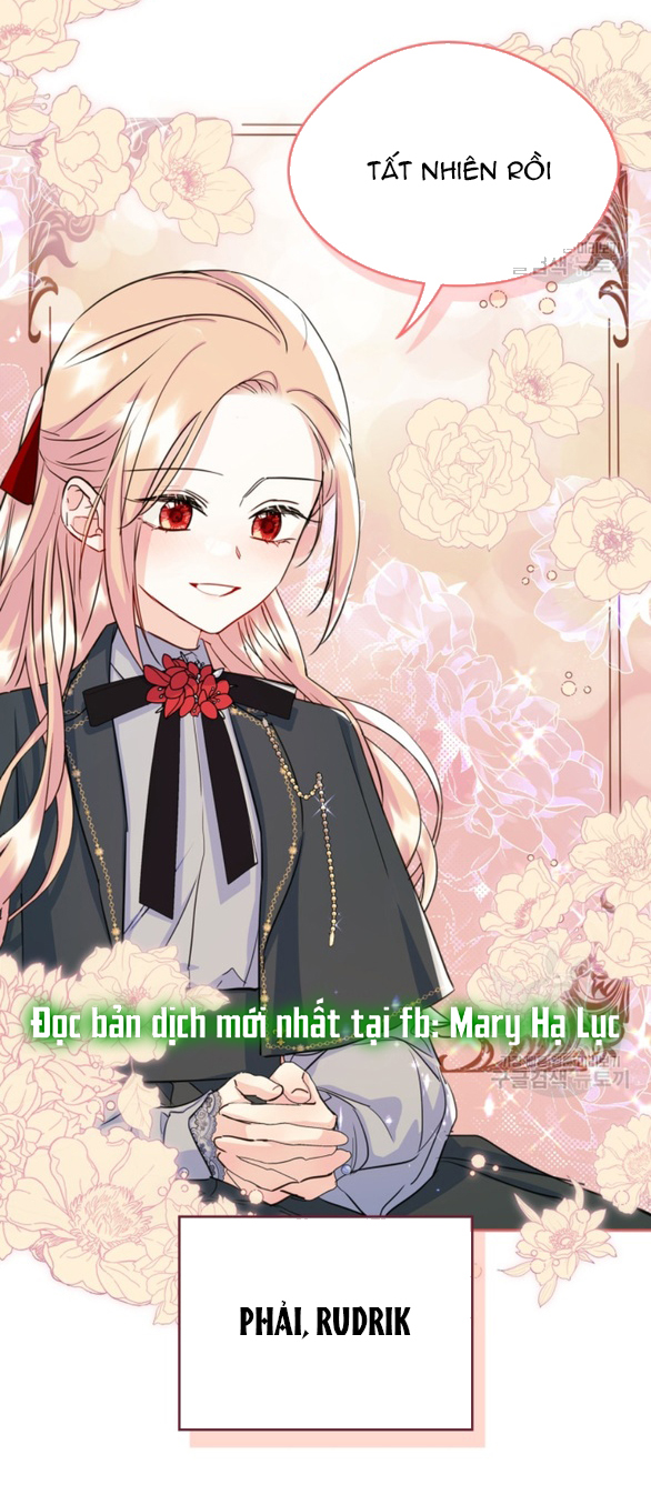 tôi đã trở thành bạn gái của nam chính chapter 24.1 35