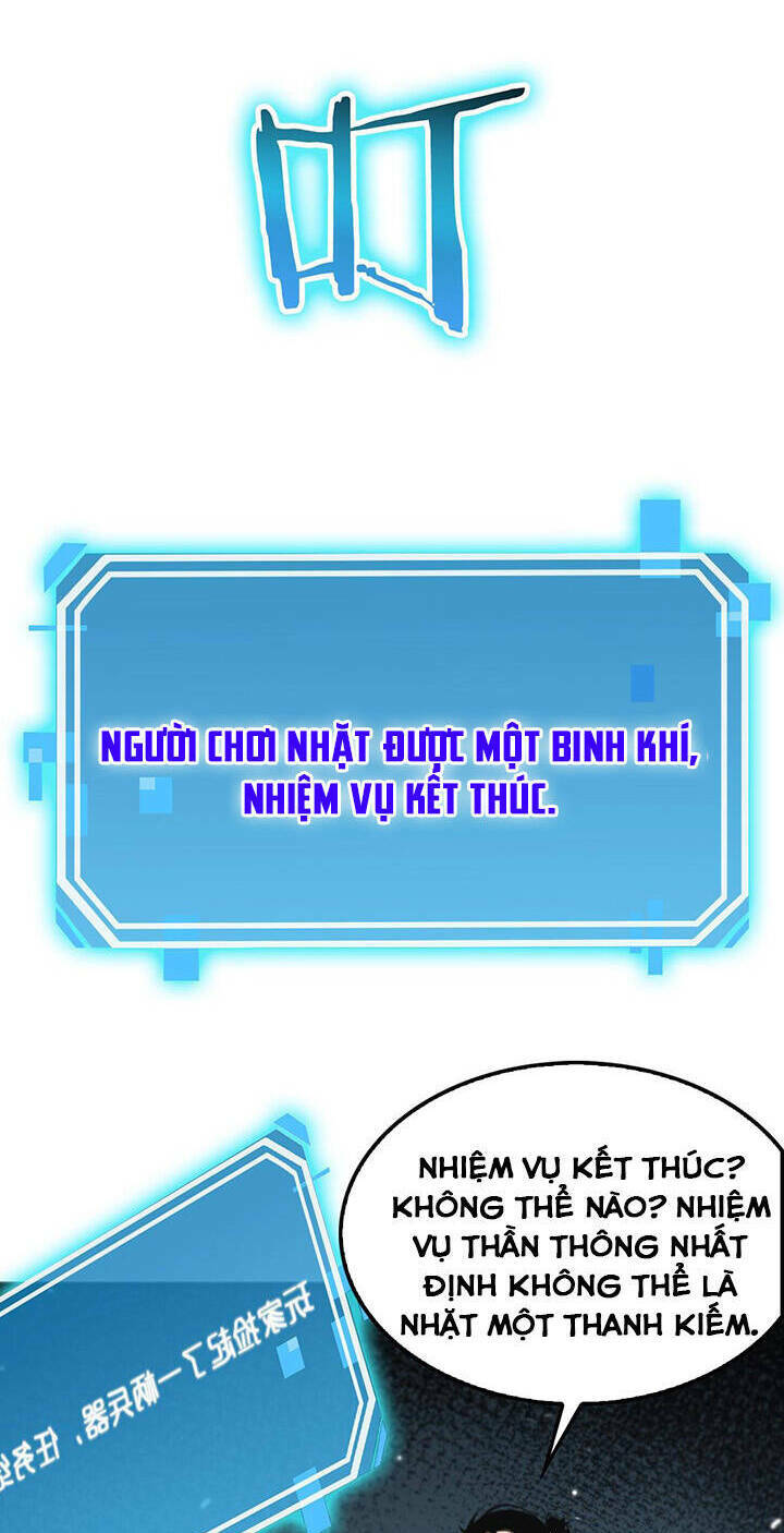 chư giới - tận thế online chapter 170 45