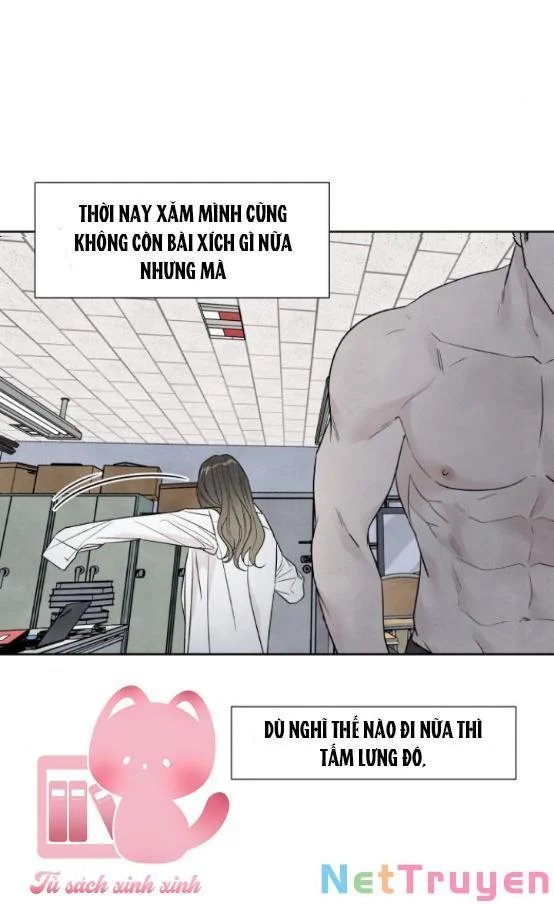 điều khiến tôi quyết tâm muốn chết chapter 41 36
