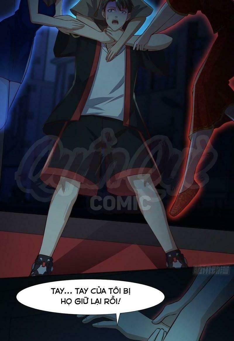 thập nhị thiên kiếp chapter 62 26