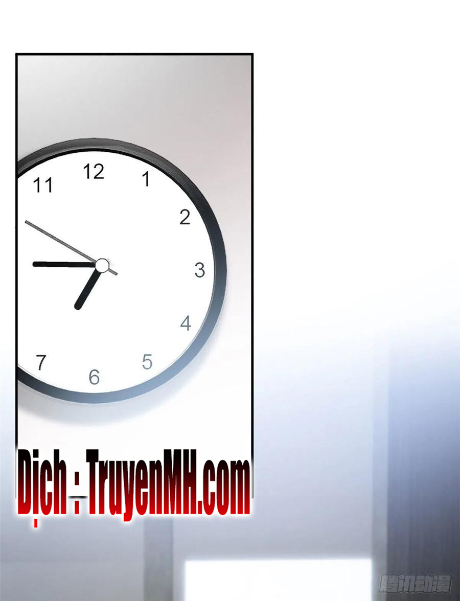 thí hôn lão công, cần giúp sức chapter 411 17