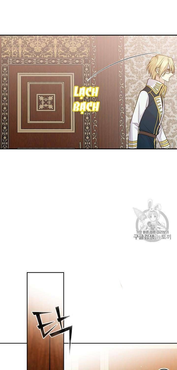 siêu năng lực của thị nữ chapter 35 42