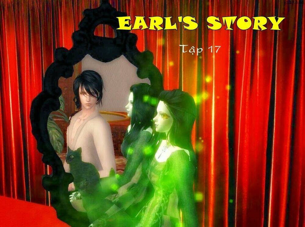 truyện sims - earl story chapter 17 1