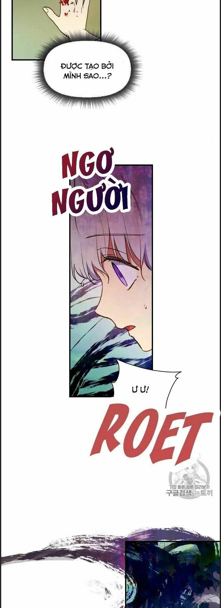 khế ước của nữ công tước quái vật chapter 74 17