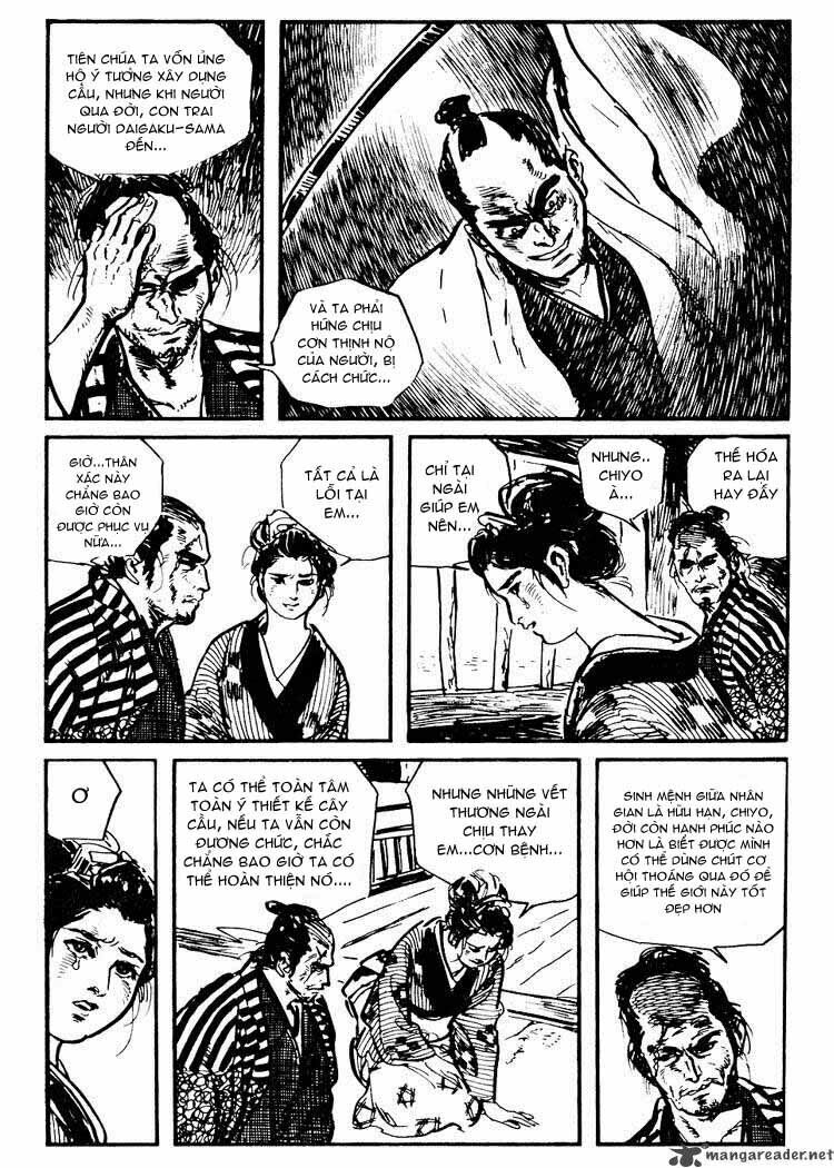 lone wolf and cub chapter 45 41