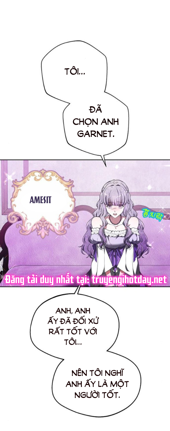 cô dâu của obsidian chapter 7.1 22