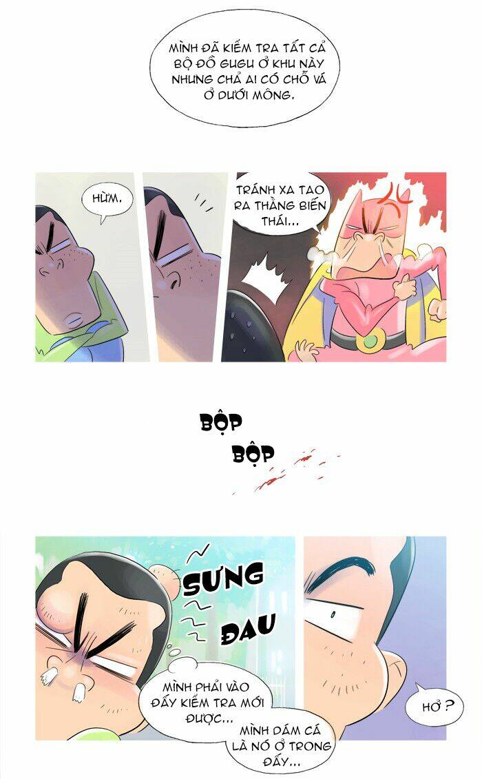 family man chapter 13 33