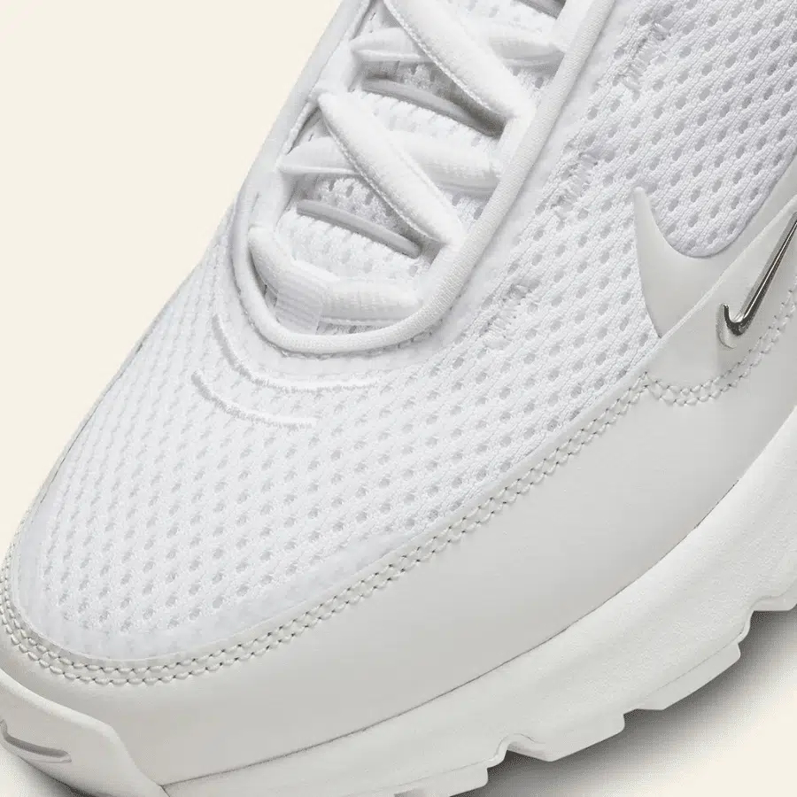Giày thời trang nam NIKE NIKE AIR MAX PULSE