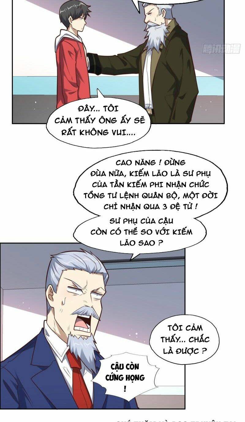 Cao Năng Lai Tập Chapter 194 - Trang 5