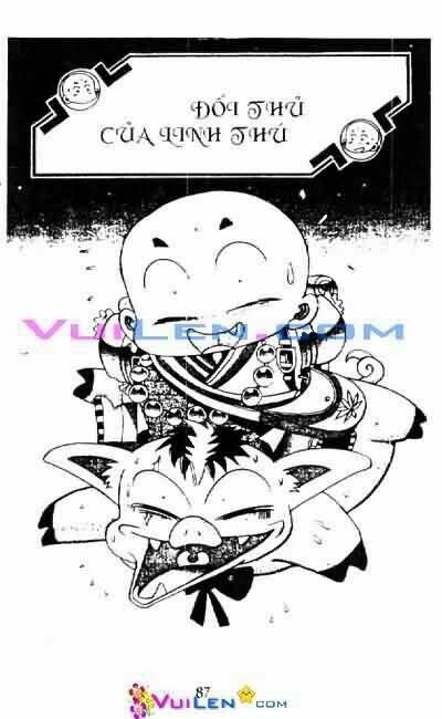 những người bạn tốt chapter 5 88