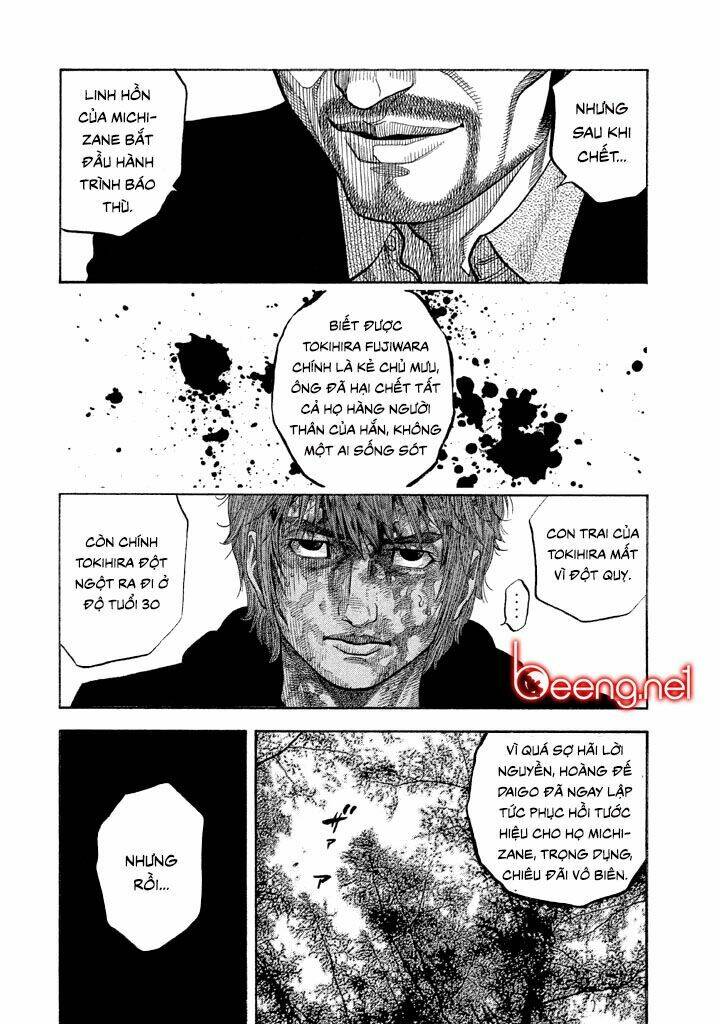 cái chết sau 7 ngày chapter 34 9