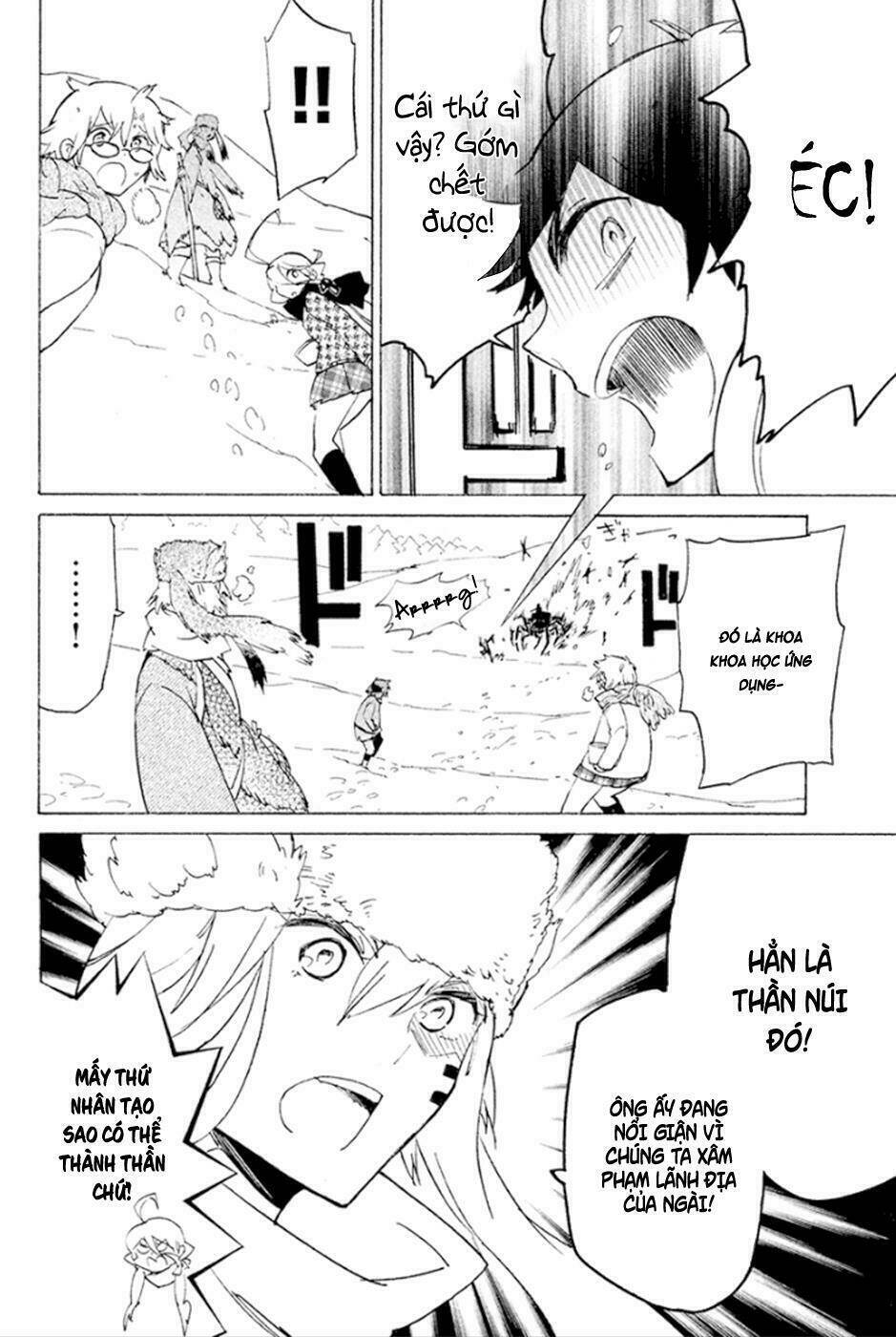 hell’s kitchen chapter 45 30