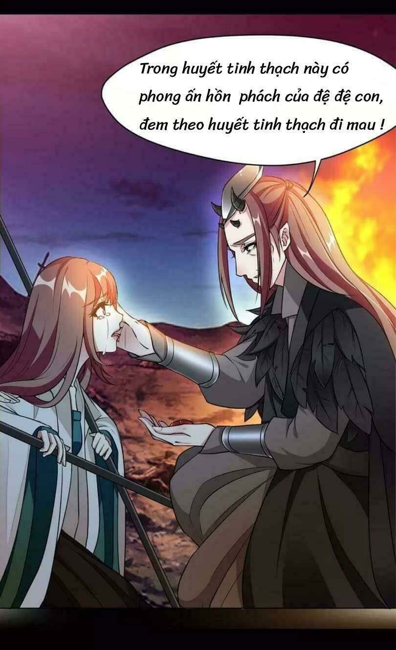 vong ưu linh chapter 1 22