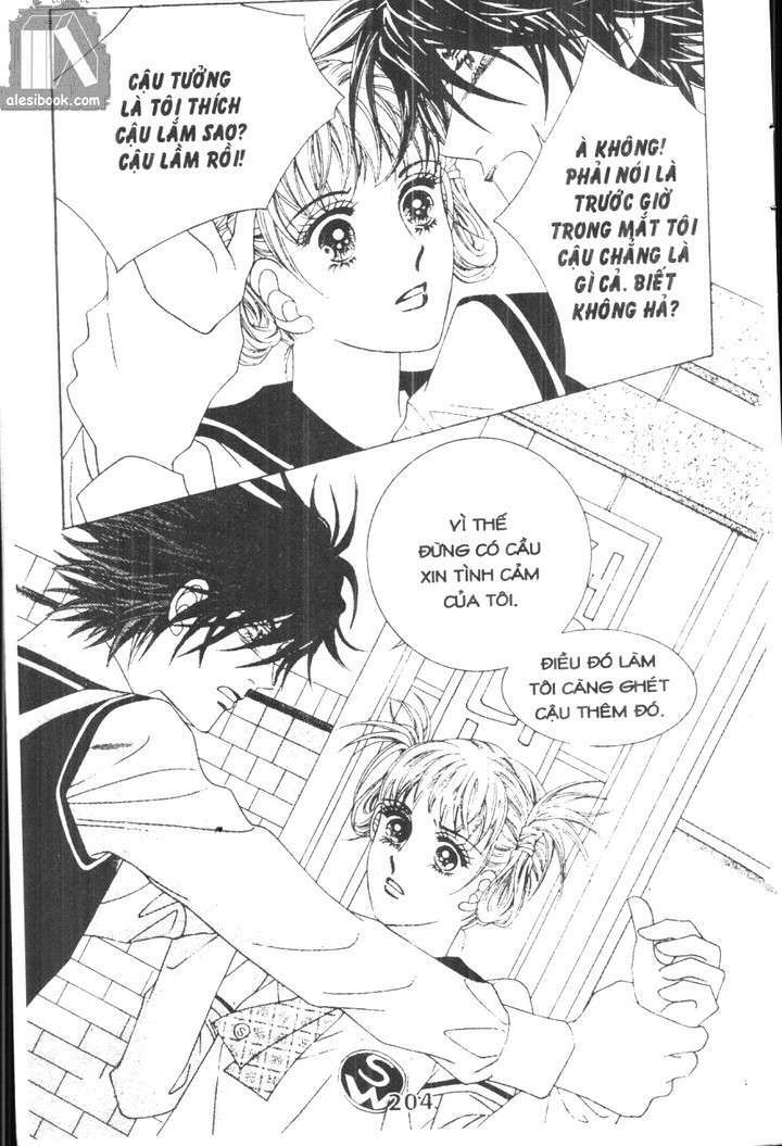 hồng tiểu thư chapter 37 44