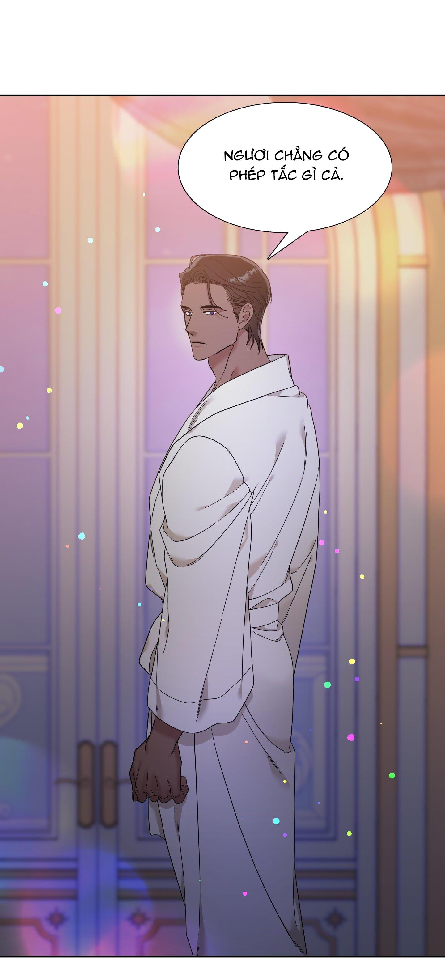 smyrna và capri chapter 8 5