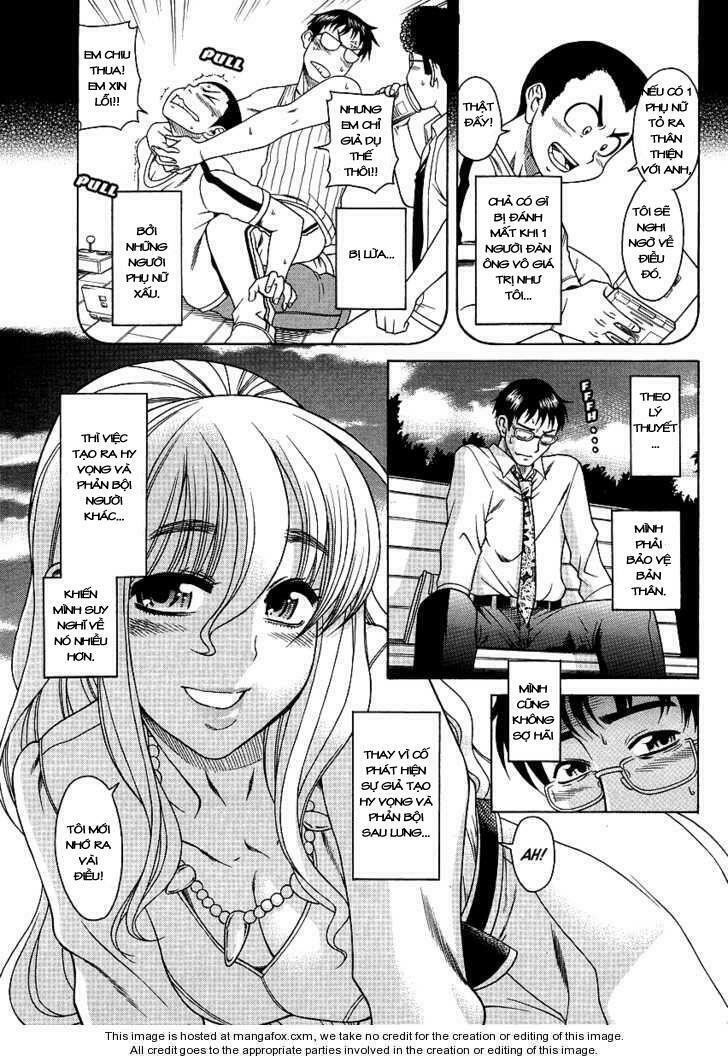 happy negative marriage chapter 2 15
