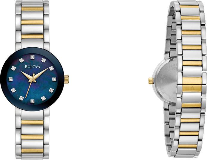 Đồng hồ nữ Bulova 98P157