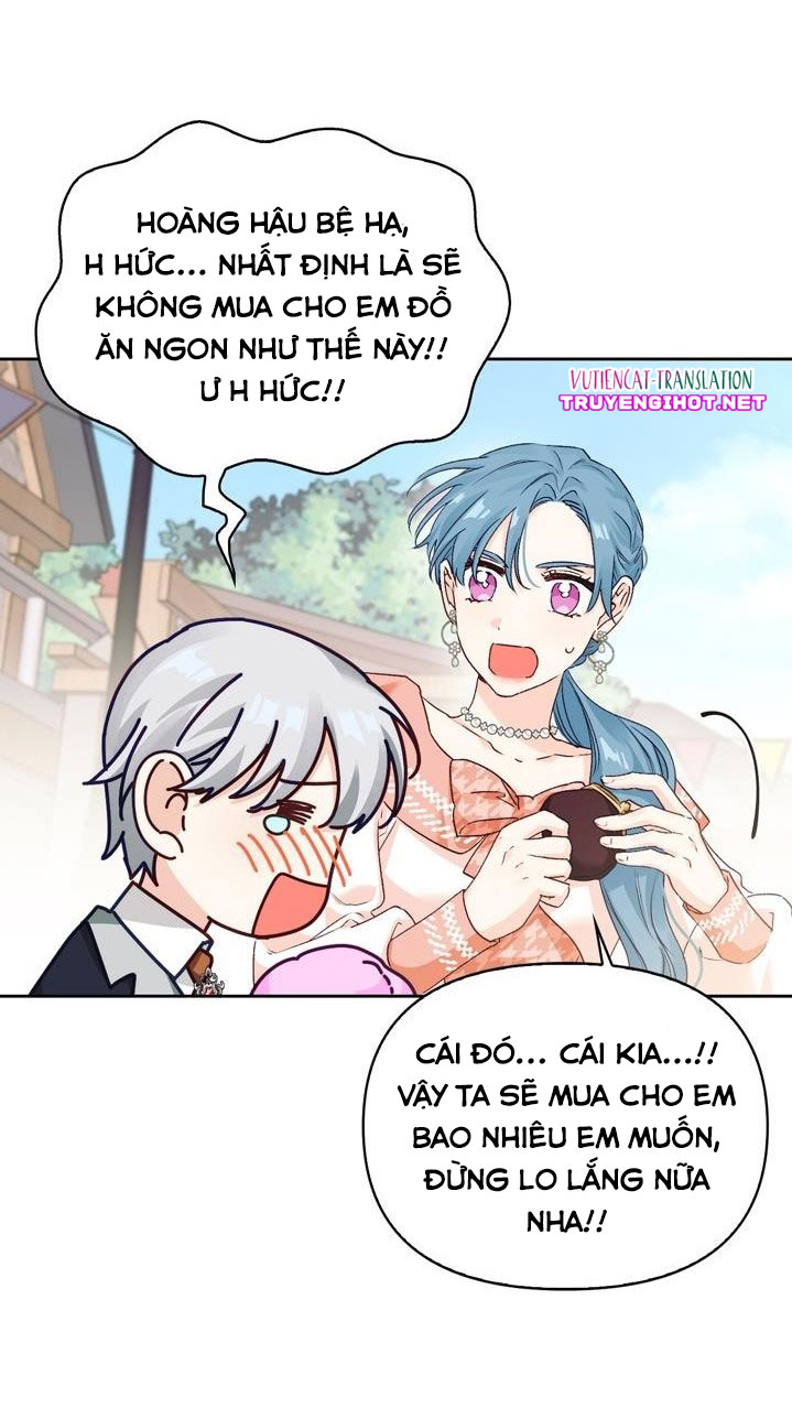 ác nữ xứng đôi với bạo chúa chapter 72 22