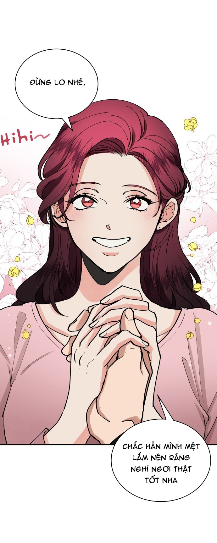 oan gia ngõ hẹp chapter 29 57