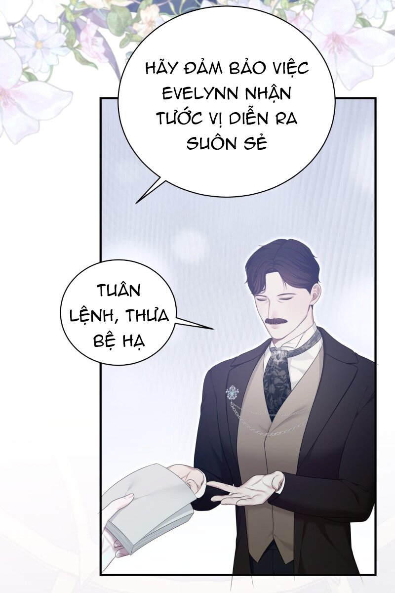 nữ hầu muốn đình công chapter 41 20
