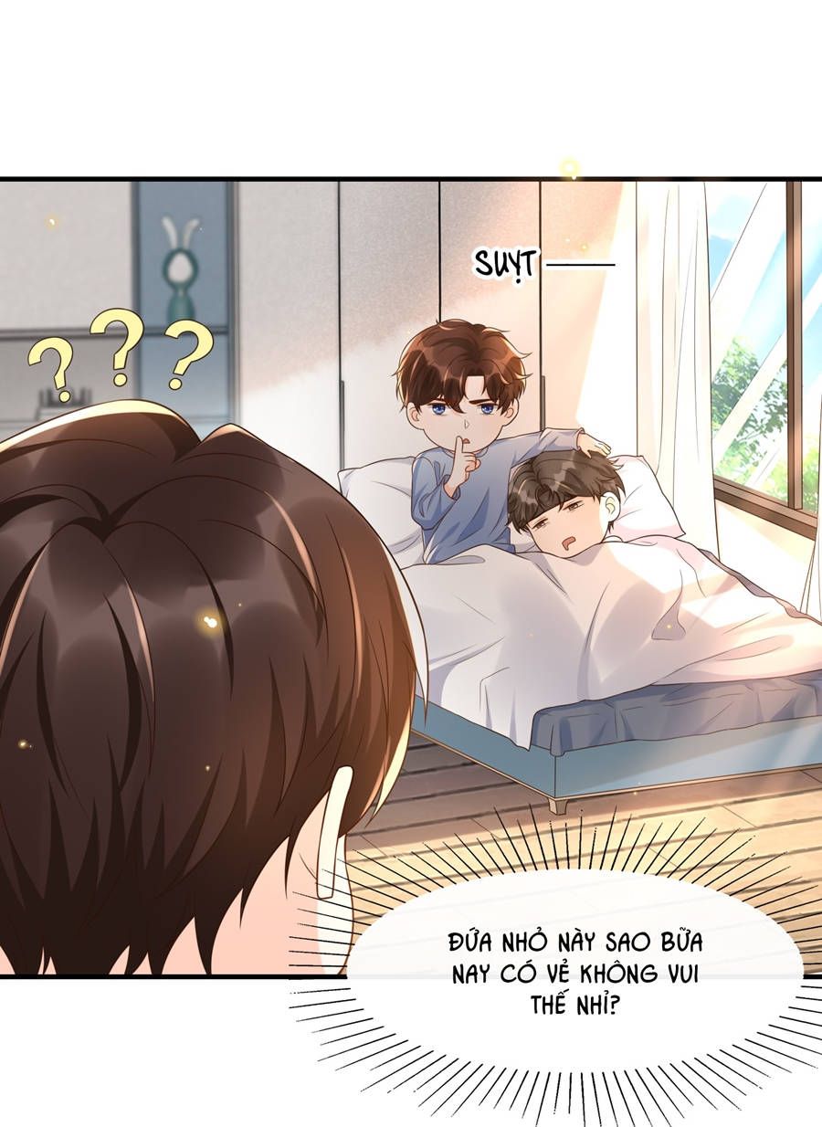 ngọt không ngừng nghỉ chapter 21 3