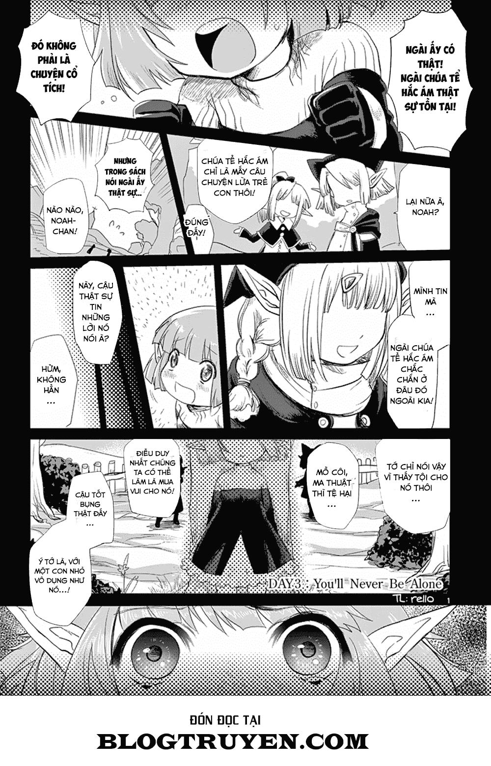 it's my life chapter 3 2