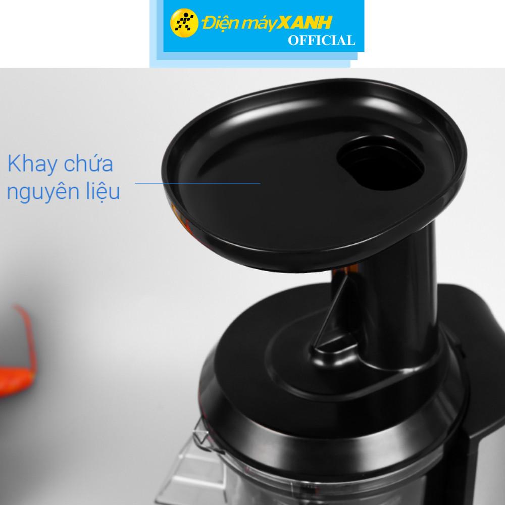 Máy ép chậm Hafele GS-133N (535.43.811) - Hàng Chính Hãng