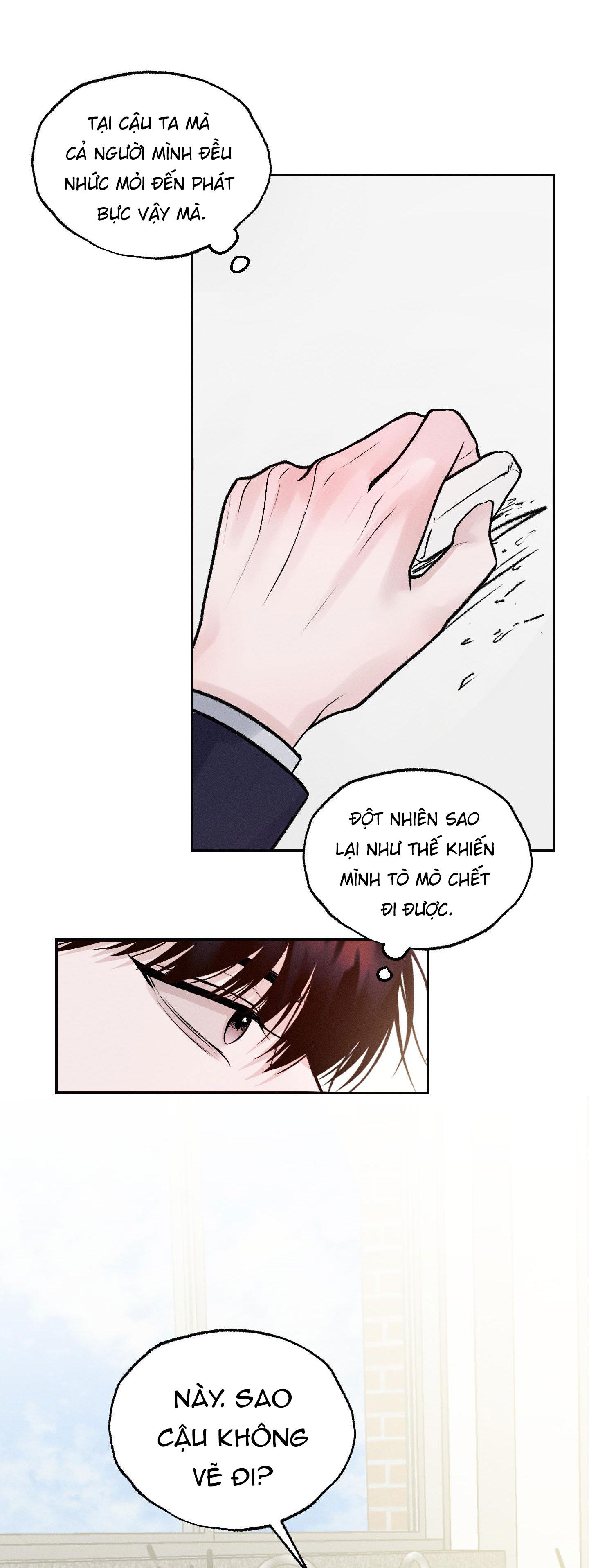 vị cứu tinh vào thứ hai chapter 4 41