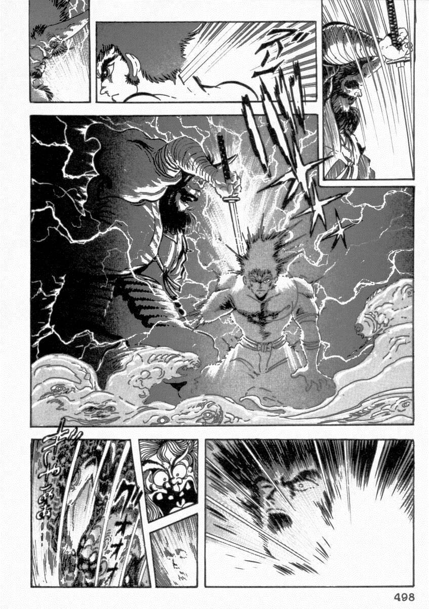 chuyển sinh ma giới chapter 11 33