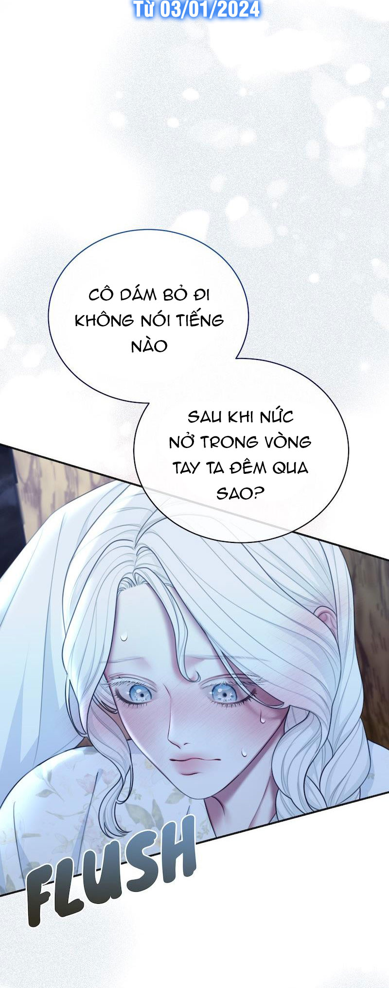 nữ hầu muốn đình công chapter 17.2 36