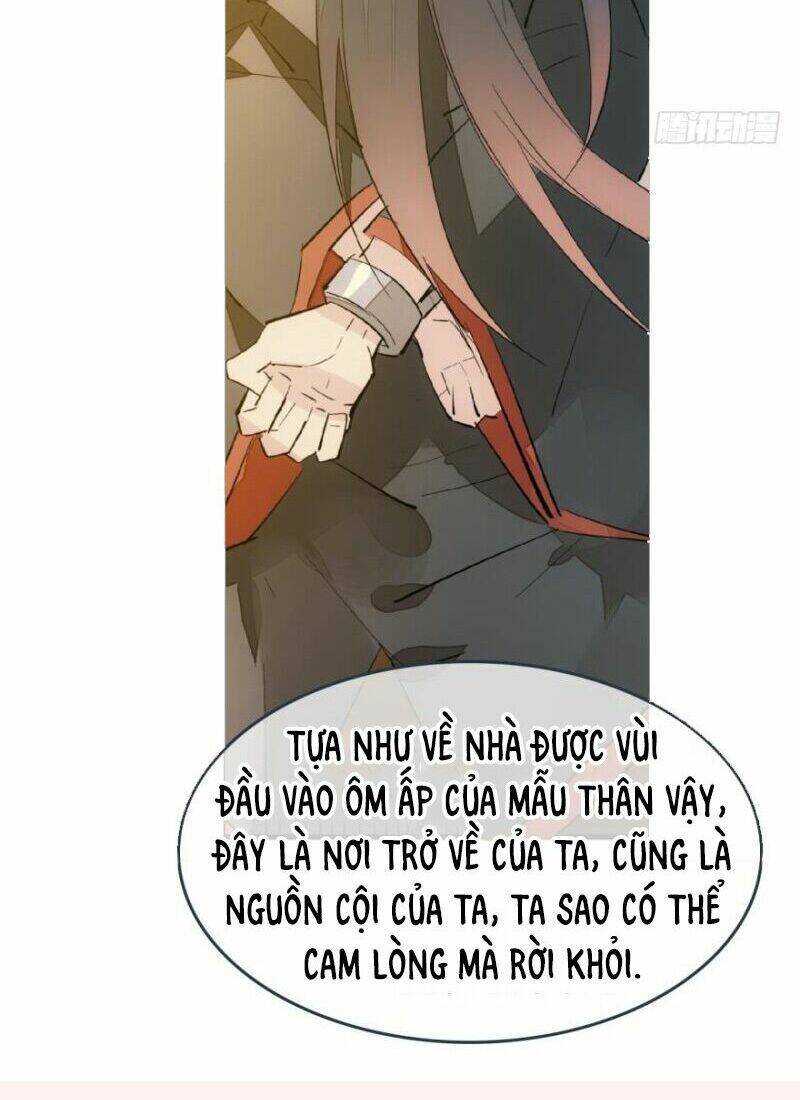 sư phụ lại trêu chọc ta chapter 51.8 10